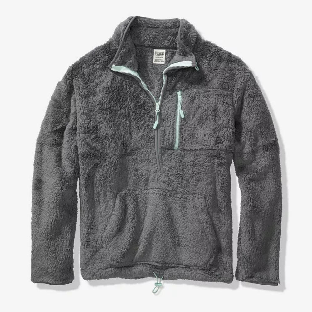 PINK Victoria's Secret Jacket Pullover